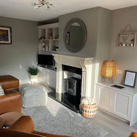 Sarah'S Cottage Newry Exterior photo