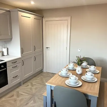 Sarah'S Cottage Newry Exterior photo