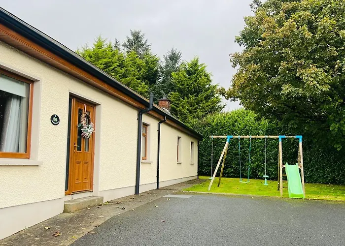 Sarah\'S Cottage