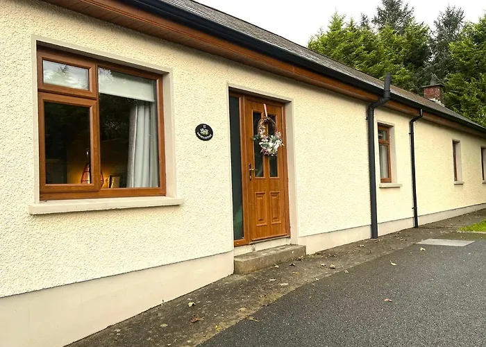 Sarah\'S Cottage