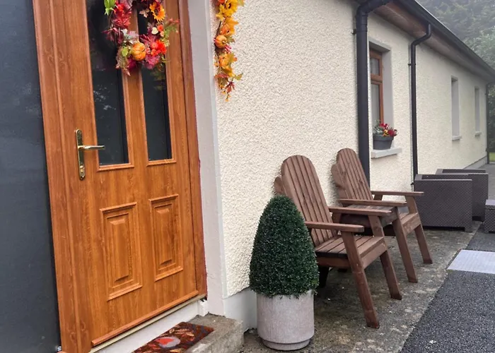 Sarah\'S Cottage