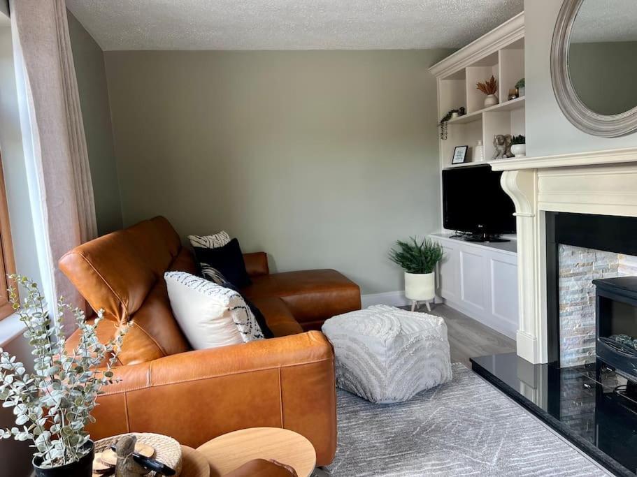 Holiday home Sarah's Newry