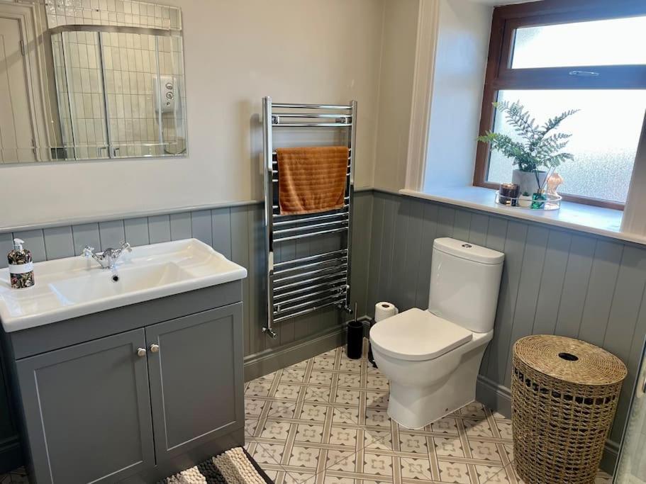 Holiday home Sarah's Newry