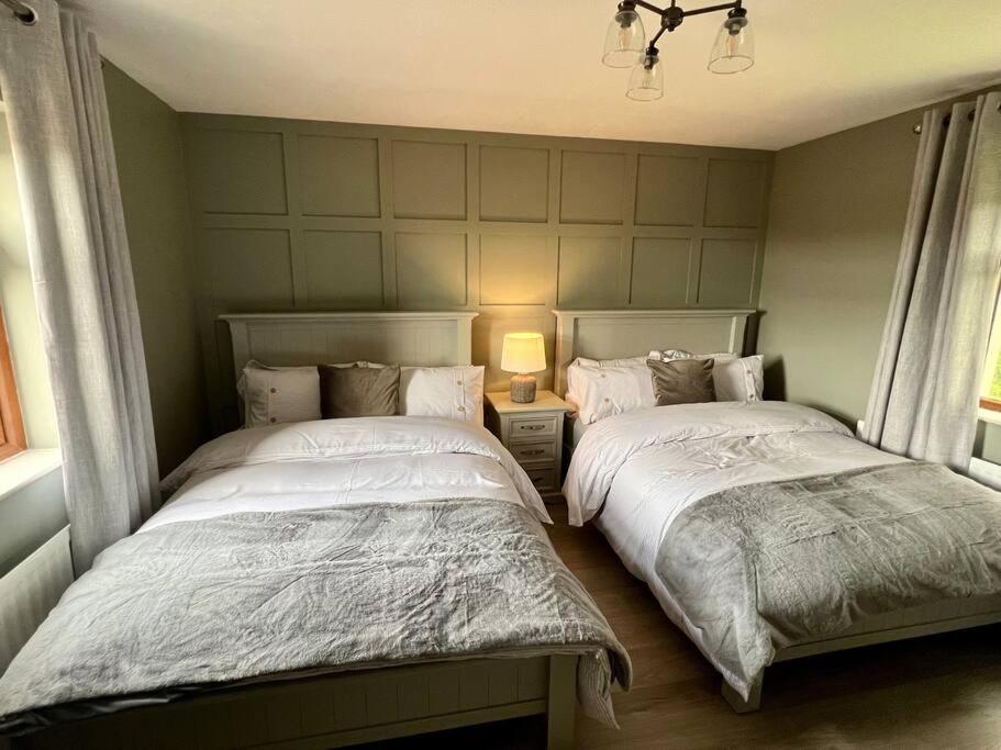 Sarah's Newry