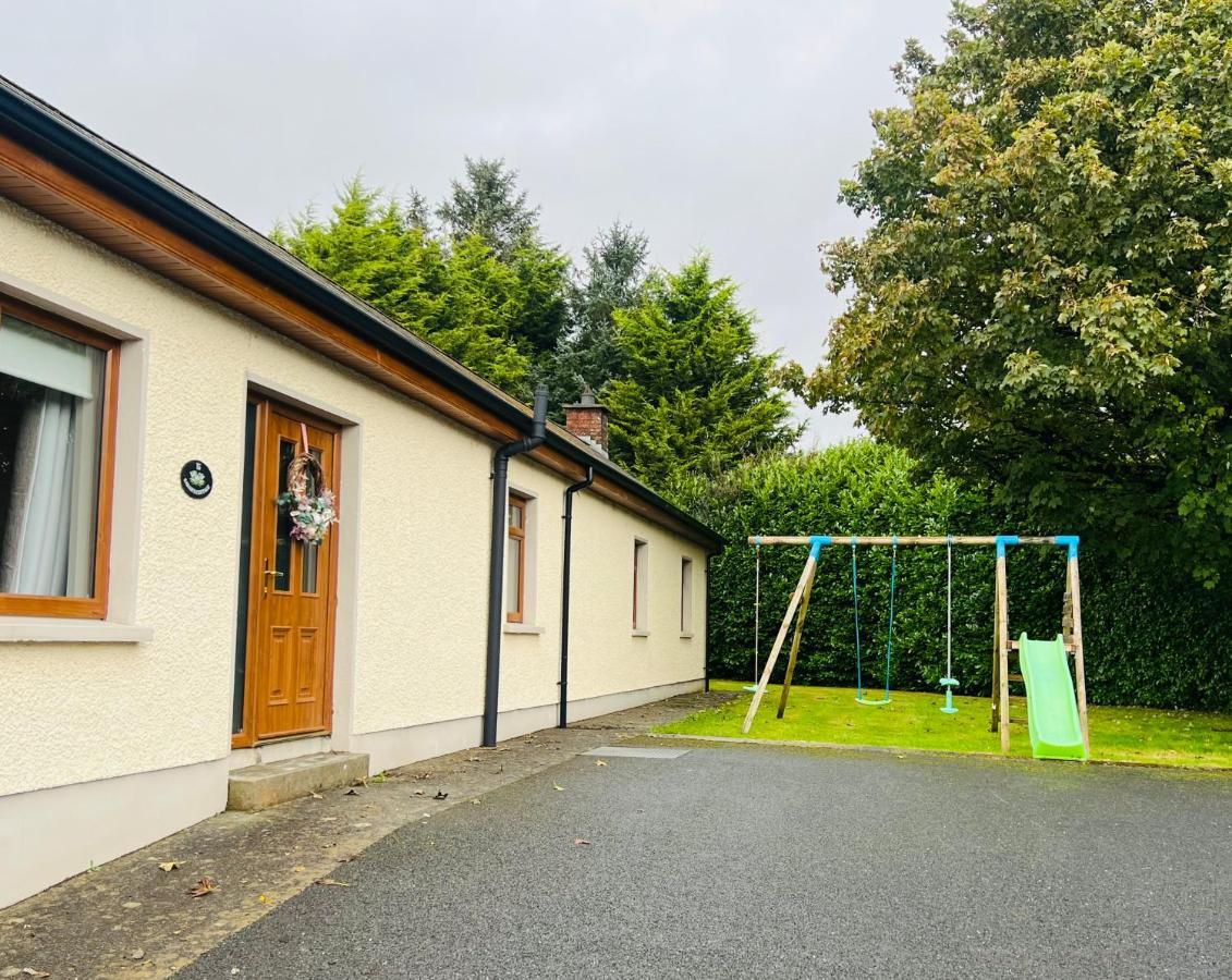 Sarah's Holiday home