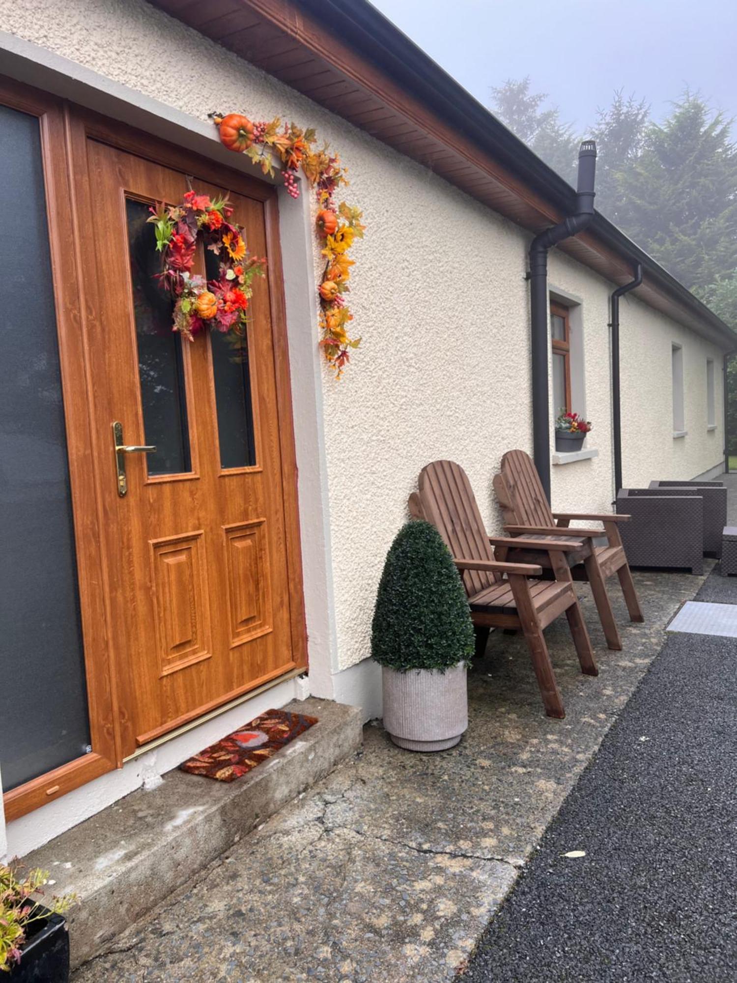 Sarah's * Newry